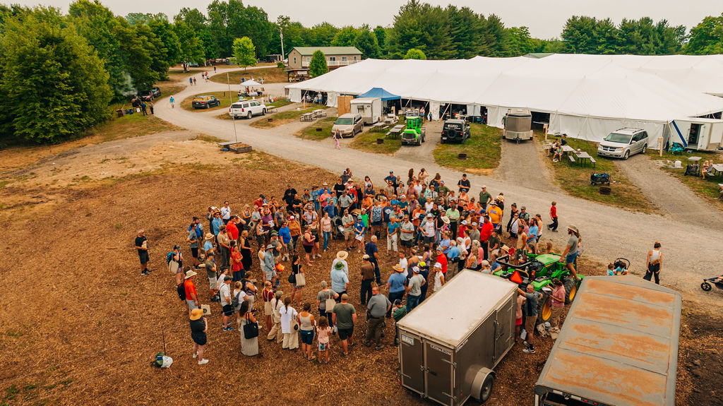 Spooning Summit About - Seed to Spoon Summit