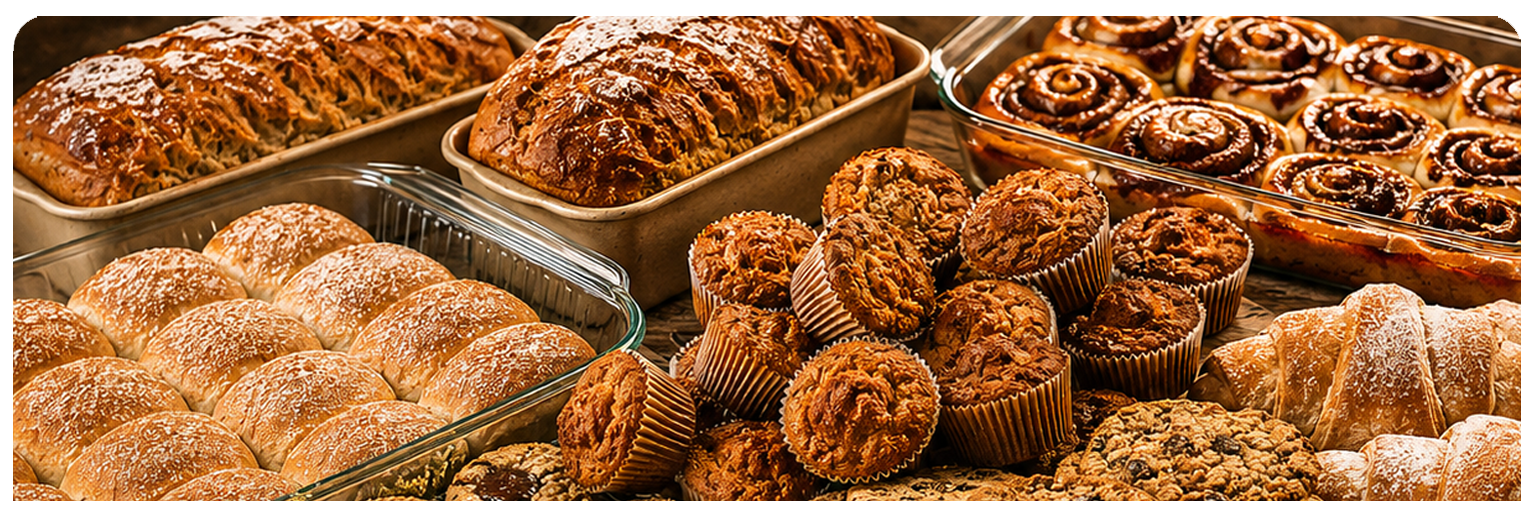 Bake with Whole Grain Sourdough: Scones, Crackers and Pancakes